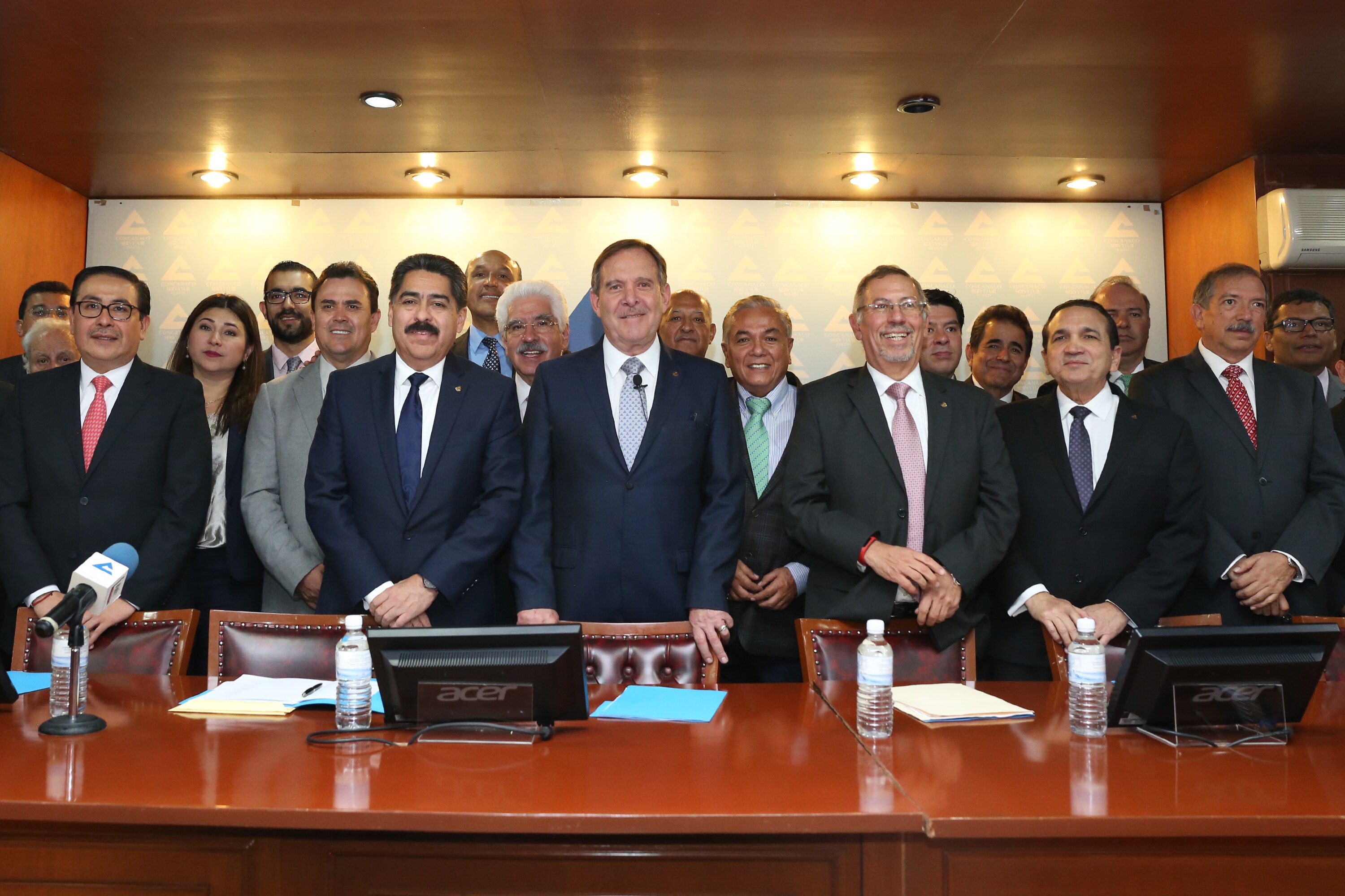 Anticipan que el Día del Padre genere 25 mil mdp