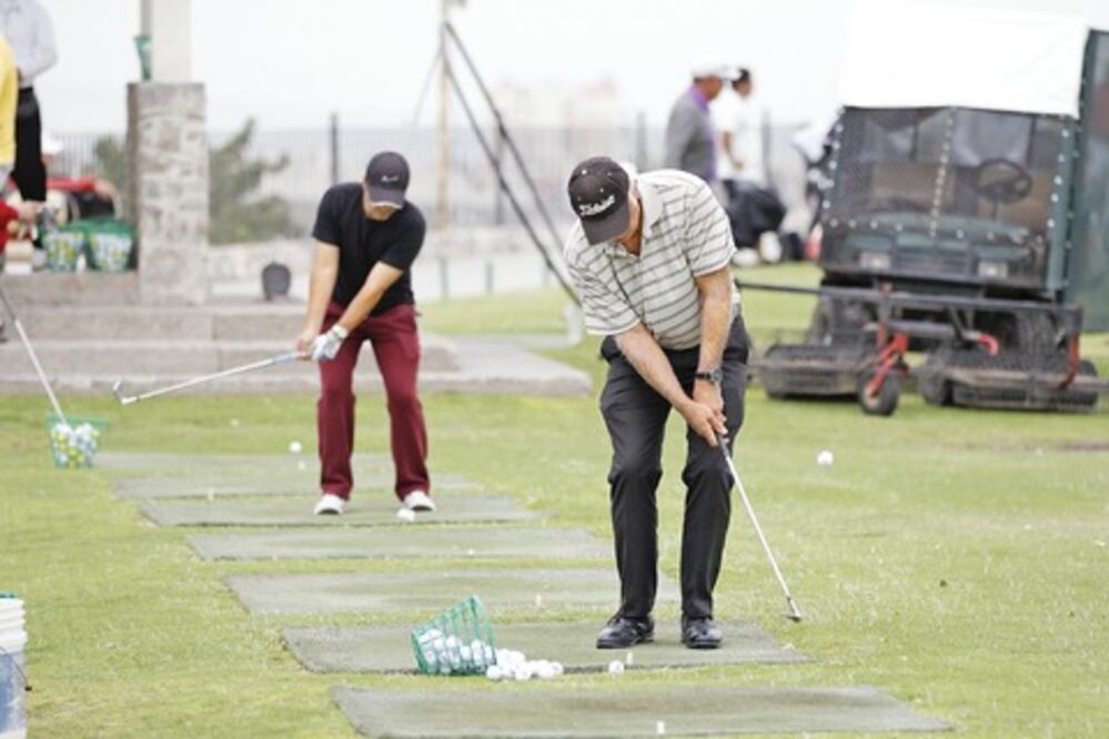 Rincón Gallardo y Félix, en la cima
