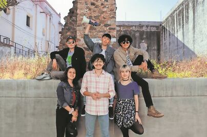 Cinematografía UAQ participará en el GIFF 2022