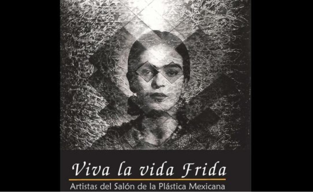 En el Salón de la Plástica Mexicana