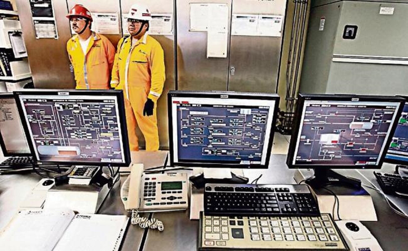 Ciberataques, Pemex, blanco de 600 mil al mes