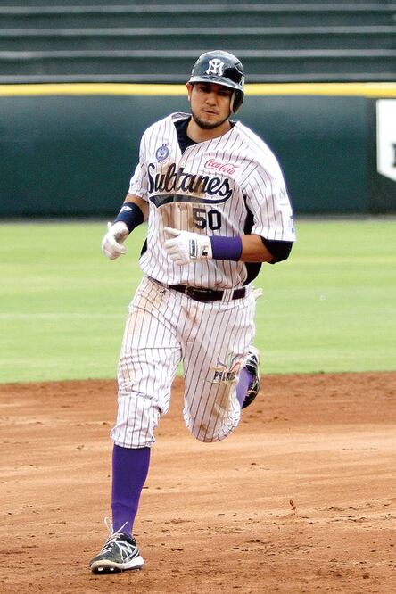 Murillo es clave para Sultanes