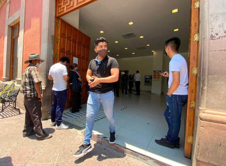 Foto: Demian Chávez