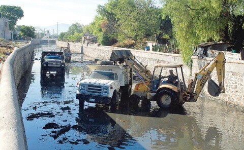 Advierten sobre costo ambiental