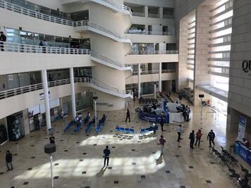 Encuentran anomalías en gestión de Aguilar Vega