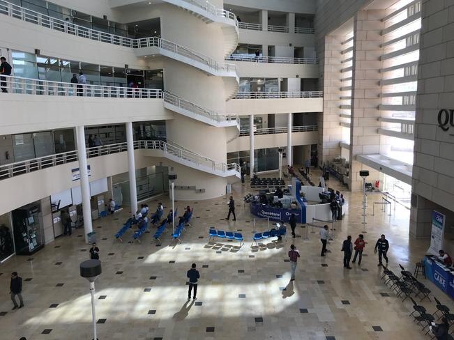 Encuentran anomalías en gestión de Aguilar Vega