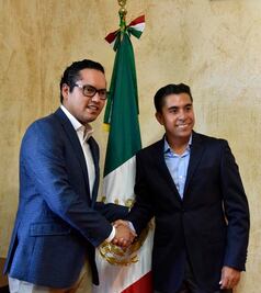 Preparan entrega recepción en Corregidora