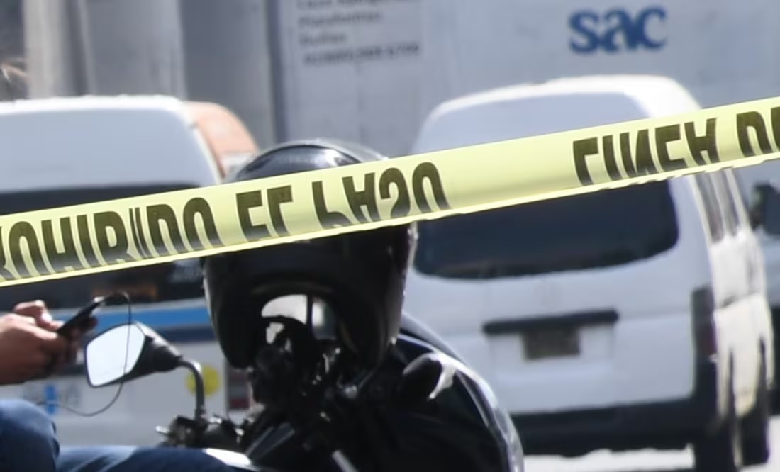 Localizan 6 cadáveres con signos de violencia en Ojuelos de Jalisco; autoridades sospechan que asesinato ocurrió en Zacatecas
