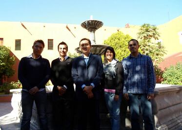 Orquesta queretana busca grabar su primer disco