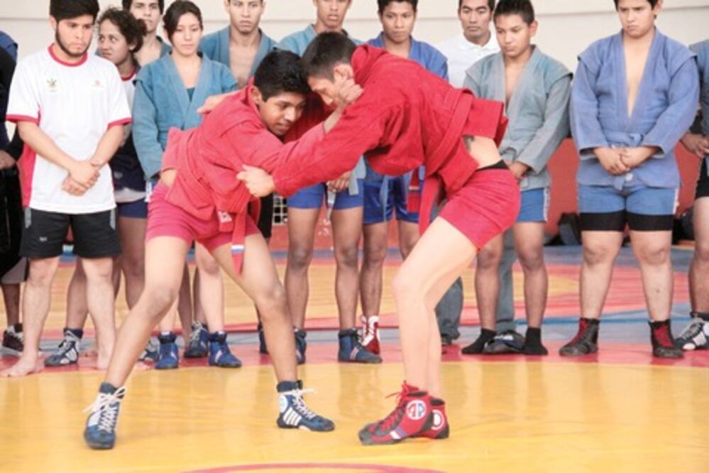 Obtienen 18 medallas en Campeonato