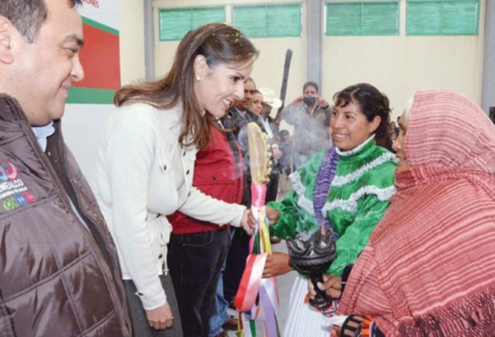 Dan recursos para huertos