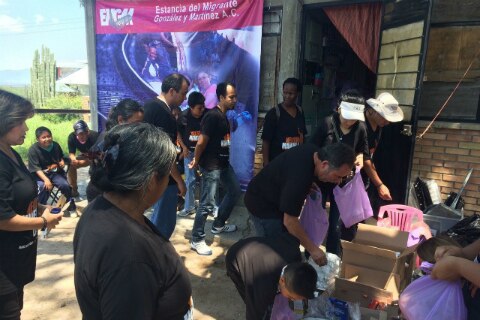 Se incrementan violaciones a derechos