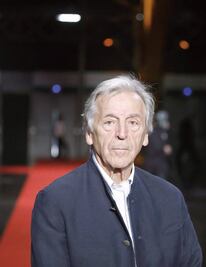 Costa-Gavras, cineasta emblemático