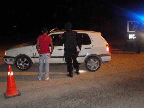 Aumenta en el estado consumo de solventes y cristal