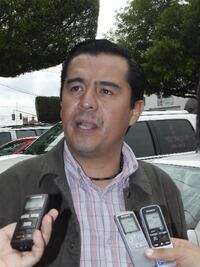 Delegado a comparecer