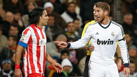 Atlético de Madrid celebra 110 años