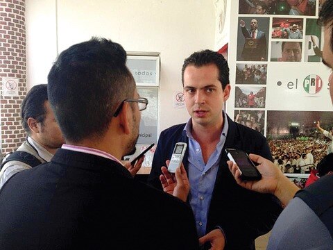 Realiza elecciones Frente Juvenil