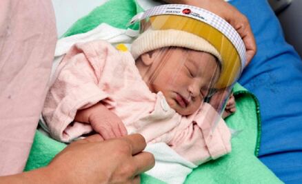 Dos bebés dan positivo a Covid-19, en Querétaro 