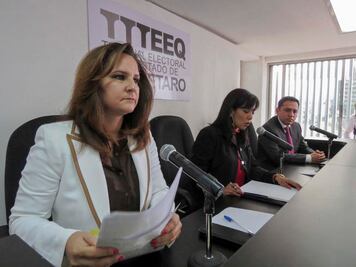 Detectan irregularidades en cuentas de Tribunal Electoral 