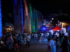 Festejos por 300 años de Los Arcos dejan derrama de 20 mdp en la capital de Querétaro 