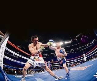 Falló la táctica: Nacho Beristáin