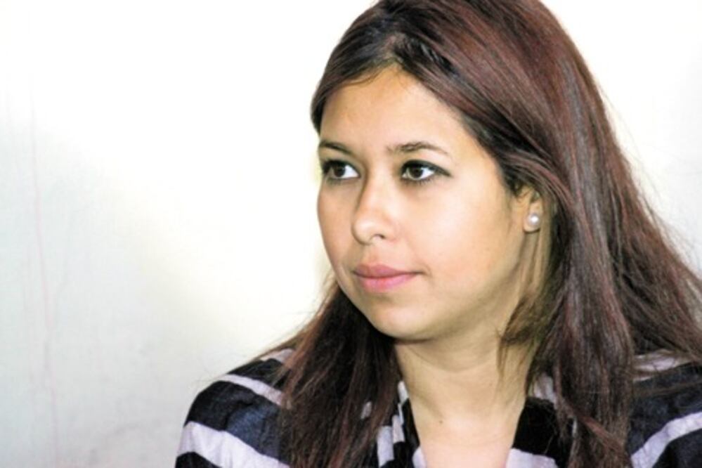 “Desapariciones, no son problema”