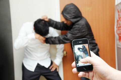 Crece  “ciberbullying” entre jóvenes