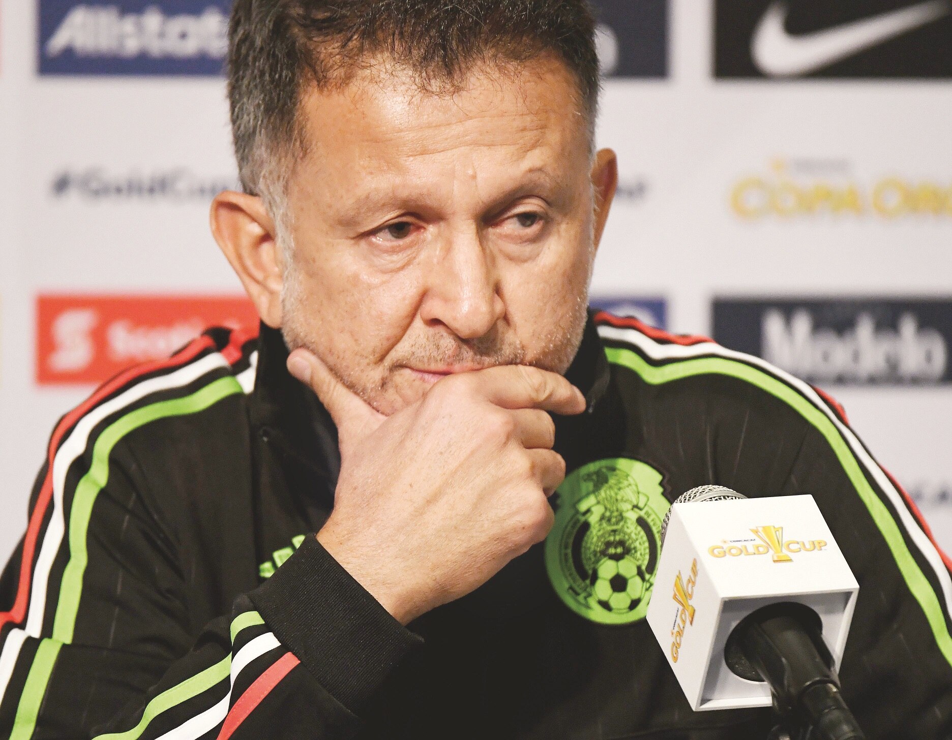 Tri, un año de contrastes