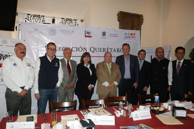 Inicia operativo de verificación del Buen Fin: Profeco y Sectur