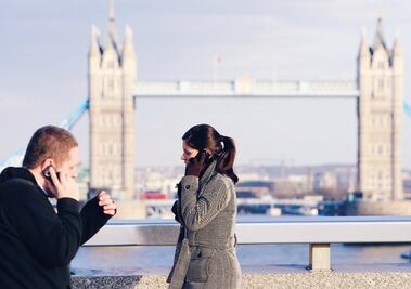 AMX apuesta por adquisiciones foráneas 