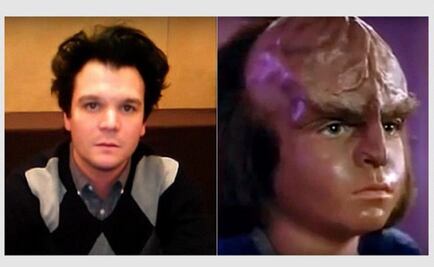 Muere Jon Paul Steuer, actor de "Star Trek"