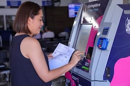 Instalan nuevos cajeros para trámites más sencillos en Corregidora