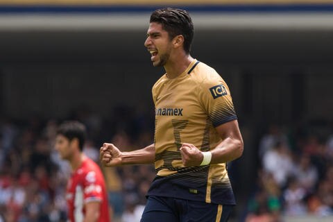 Pumas quiere devorar al Azul