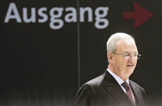 Afectará trampa producción de VW