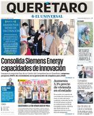 Portada 12 de febrero de 2026