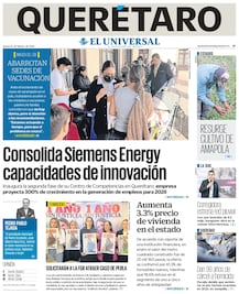 Portada 12 de febrero de 2026