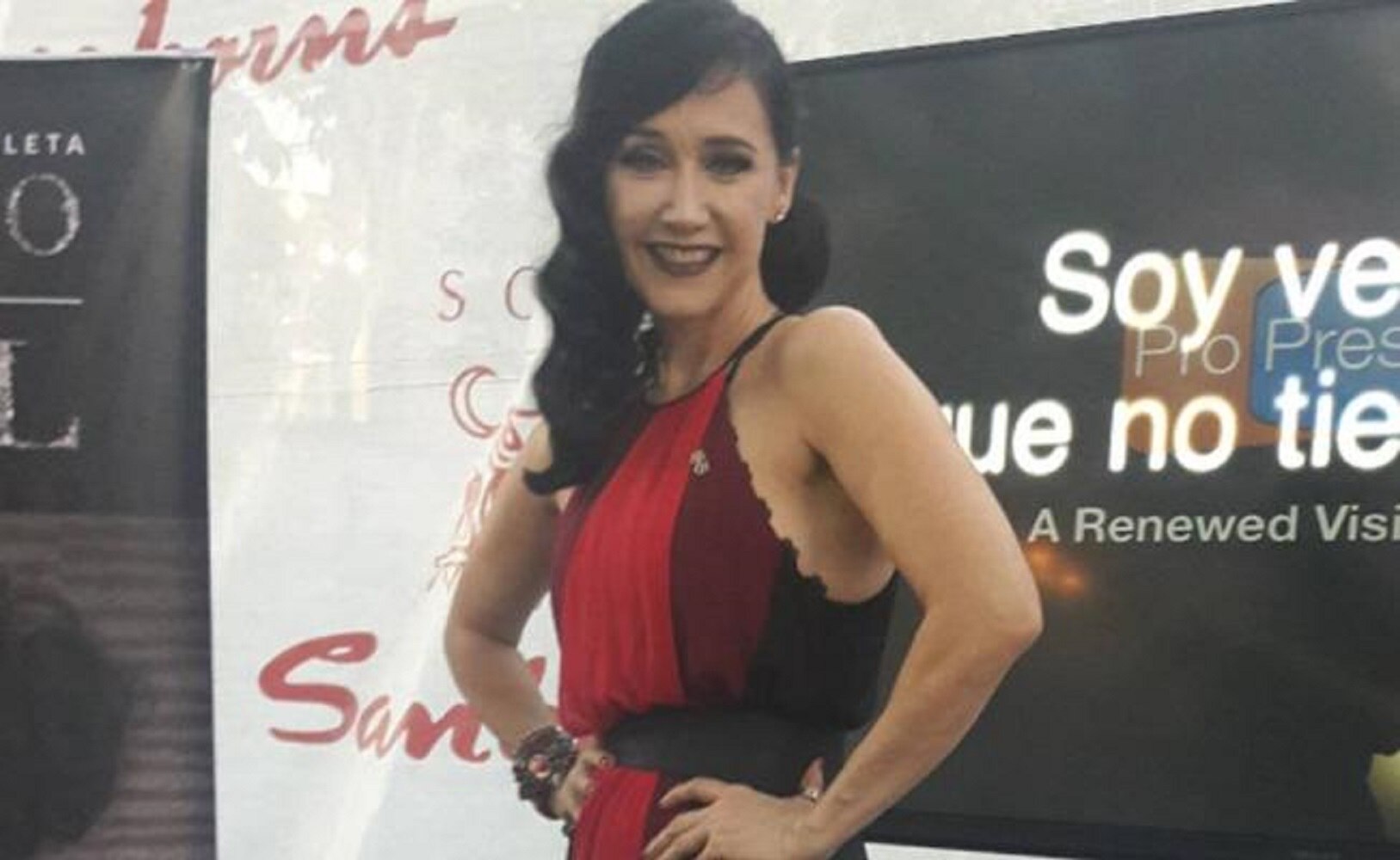 Susana Zabaleta se encuentra en la promoción de su nuevo disco FOTO: ARACELI GARCÍA / EL UNIVERSAL