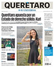 Portada 08 de junio de 2023 