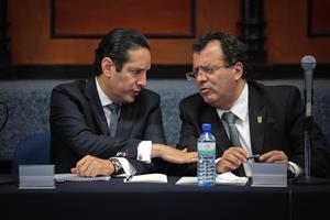 Crecerán 15.5% los recursos de la UAQ