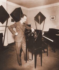 Lenin, ¿primer rockstar ruso?