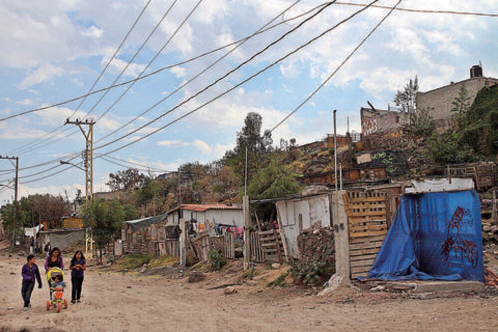 Confirman baja de funcionaria de SJR