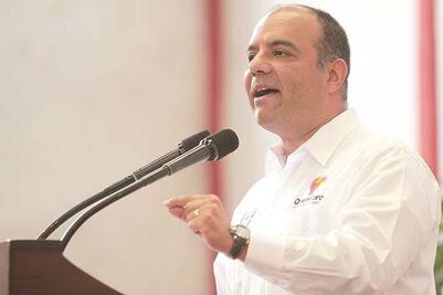 Se cambió la forma de gobernar