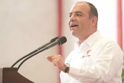 Se cambió la forma de gobernar