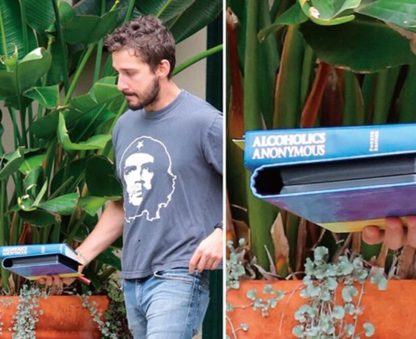 En busca de la sobriedad