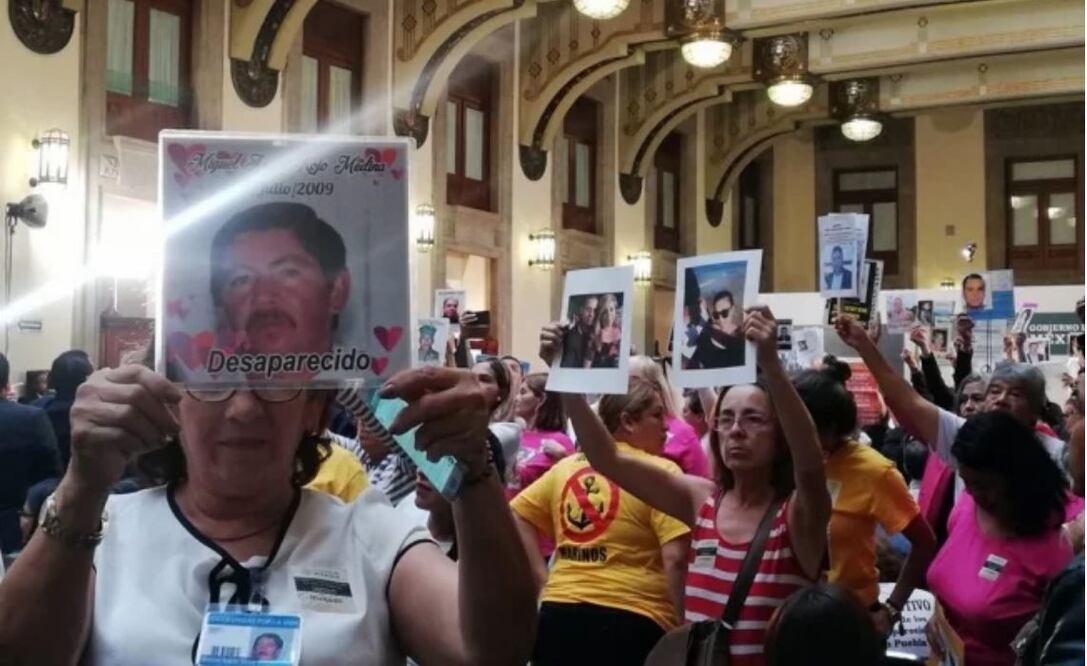 Foto: Teresa Moreno / EL UNIVERSAL