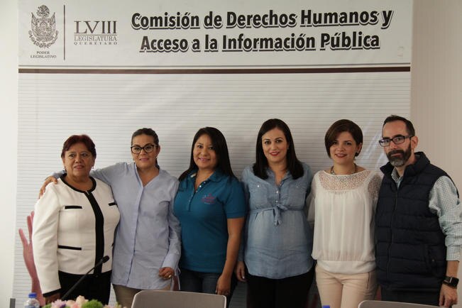 Los integrantes de la comisión señalan que aún está en tiempo para aprobar en el pleno la iniciativa, y cumplir con el mandato (ESPECIAL)