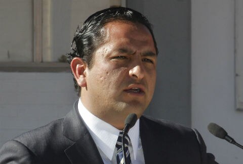 SJR ya no reconoce al SITAM 