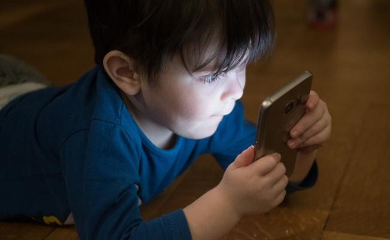 WhatsApp podría causar que no crezcas
