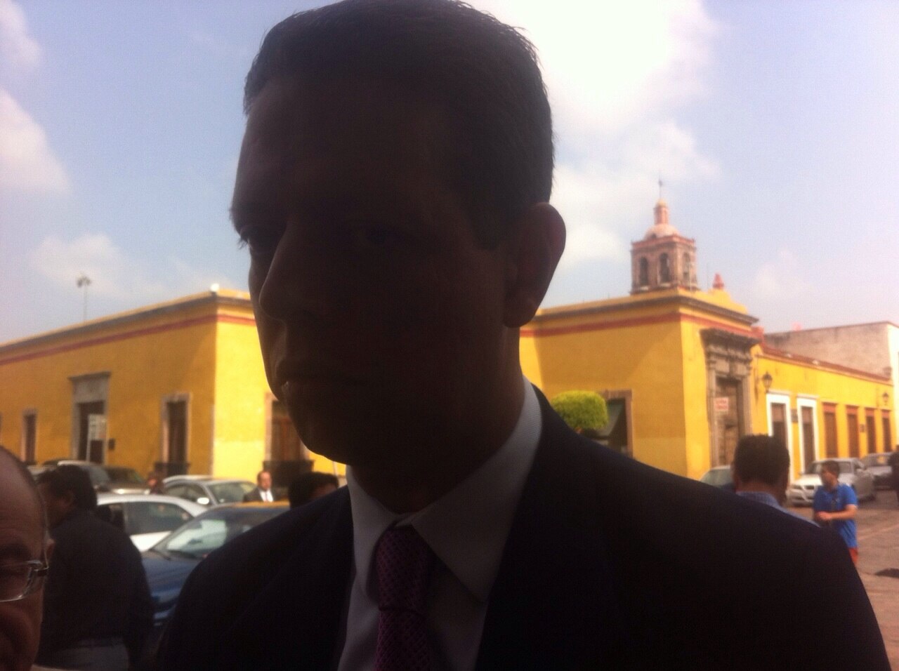 En agosto la renovación del PRI