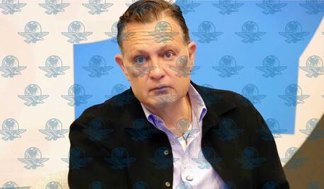 Este martes, Kuri se reunirá con Sheinbaum en la CDMX; abordarán avance del tren México-Querétaro